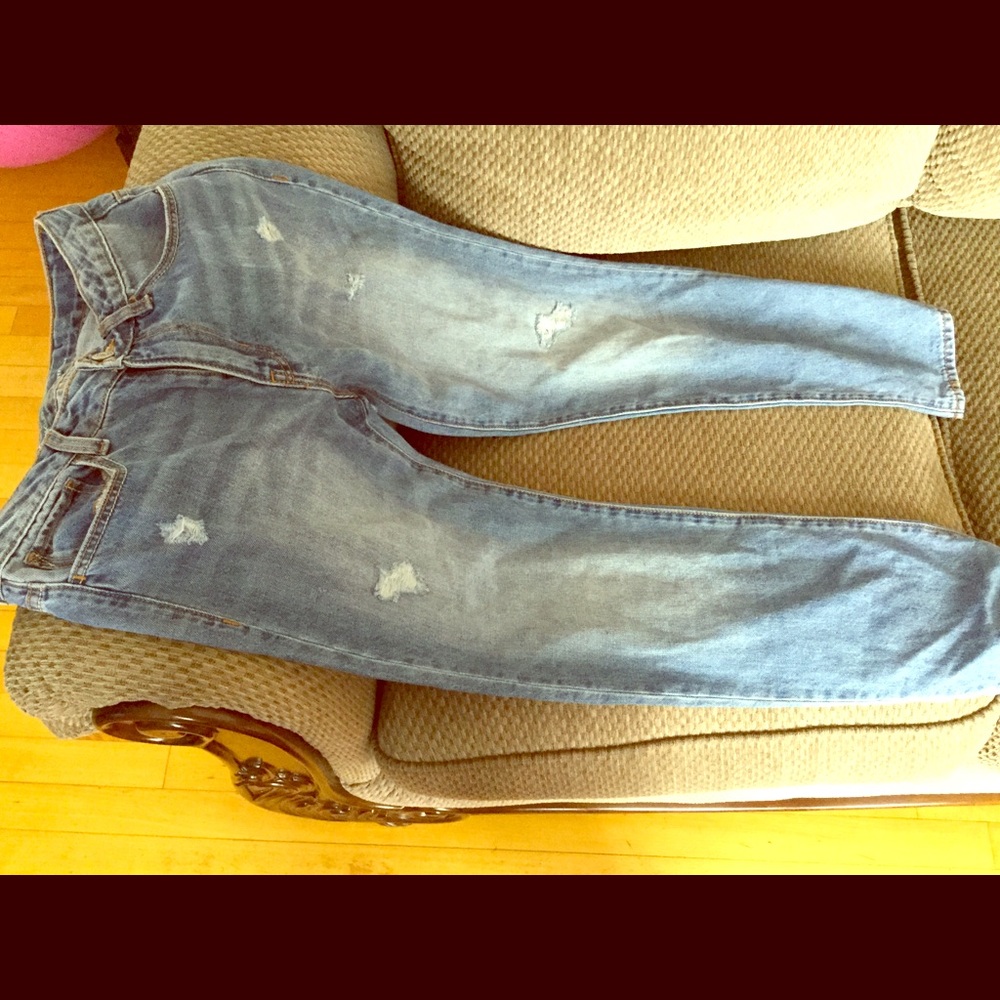 Girl’s pants
